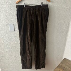 CP Company Corduroy Pants